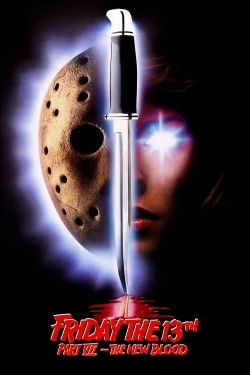 Watch Friday the 13th Part VII: The New Blood Online Free and No Sign Up - 285 HDMovie