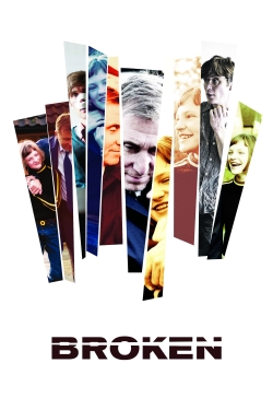 Watch Broken Online Free and No Sign Up - 285 HDMovie