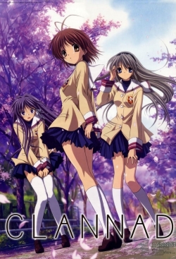 Watch Clannad Online Free and No Sign Up - 285 HDMovie