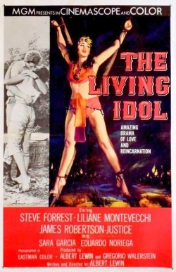 Watch The Living Idol Online Free and No Sign Up - 285 HDMovie