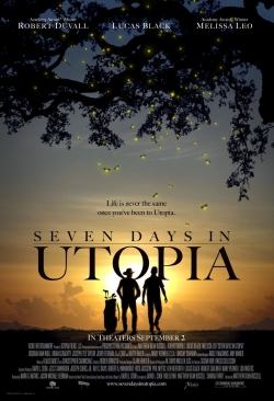 Watch Seven Days in Utopia Online Free and No Sign Up - 285 HDMovie