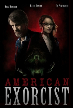 Watch American Exorcist Online Free and No Sign Up - 285 HDMovie