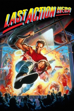 Watch Last Action Hero Online Free and No Sign Up - 285 HDMovie