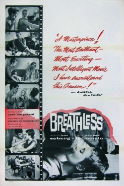 Watch Breathless Online Free and No Sign Up - 285 HDMovie