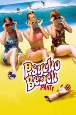 Watch Psycho Beach Party Online Free and No Sign Up - 285 HDMovie