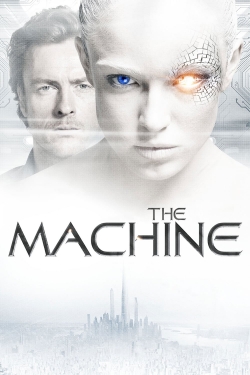 Watch The Machine Online Free and No Sign Up - 285 HDMovie