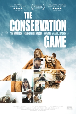 Watch The Conservation Game Online Free and No Sign Up - 285 HDMovie