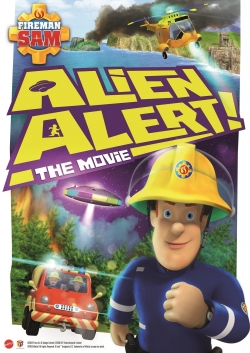 Watch Fireman Sam: Alien Alert! Online Free and No Sign Up - 285 HDMovie