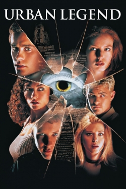 Watch Urban Legend Online Free and No Sign Up - 285 HDMovie