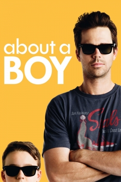 Watch About a Boy Online Free and No Sign Up - 285 HDMovie