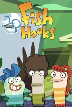 Watch Fish Hooks Online Free and No Sign Up - 285 HDMovie