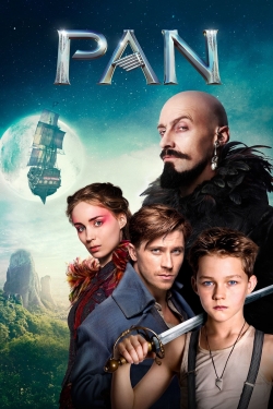 Watch Pan Online Free and No Sign Up - 285 HDMovie