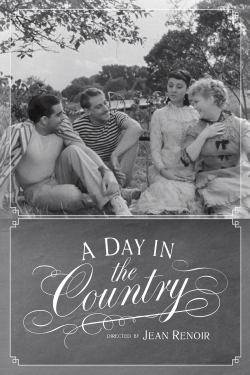 Watch A Day in the Country Online Free and No Sign Up - 285 HDMovie