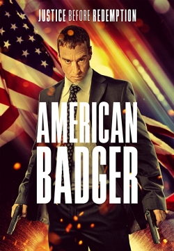 Watch American Badger Online Free and No Sign Up - 285 HDMovie