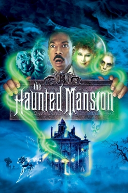 Watch The Haunted Mansion Online Free and No Sign Up - 285 HDMovie