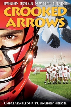 Watch Crooked Arrows Online Free and No Sign Up - 285 HDMovie