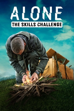 Watch Alone: The Skills Challenge Online Free and No Sign Up - 285 HDMovie