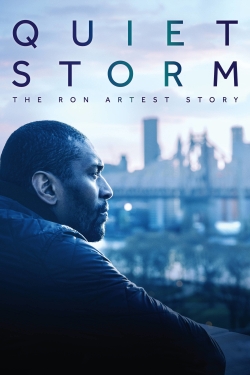 Watch Quiet Storm: The Ron Artest Story Online Free and No Sign Up - 285 HDMovie