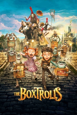 Watch The Boxtrolls Online Free and No Sign Up - 285 HDMovie