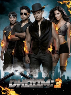 Watch Dhoom 3 Online Free and No Sign Up - 285 HDMovie