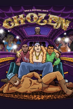 Watch Chozen Online Free and No Sign Up - 285 HDMovie