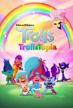 Watch Trolls: TrollsTopia Online Free and No Sign Up - 285 HDMovie