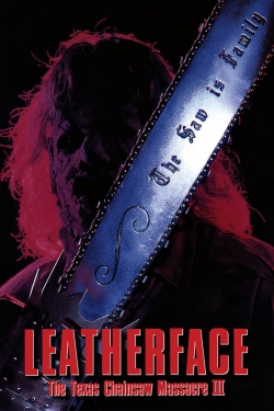 Watch Leatherface: The Texas Chainsaw Massacre III Online Free and No Sign Up - 285 HDMovie