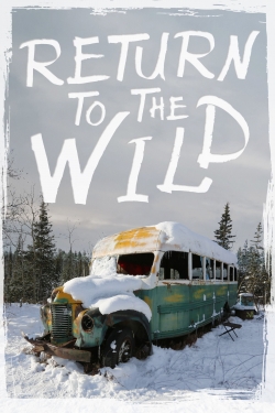 Watch Return to the Wild: The Chris McCandless Story Online Free and No Sign Up - 285 HDMovie