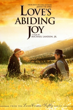 Watch Love's Abiding Joy Online Free and No Sign Up - 285 HDMovie