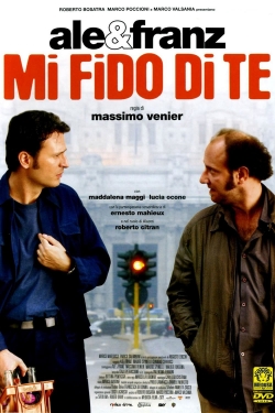 Watch Mi fido di te Online Free and No Sign Up - 285 HDMovie