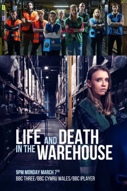 Watch Life and Death in the Warehouse Online Free and No Sign Up - 285 HDMovie