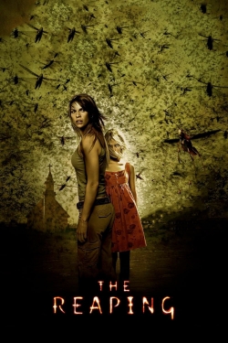 Watch The Reaping Online Free and No Sign Up - 285 HDMovie