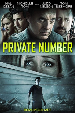 Watch Private Number Online Free and No Sign Up - 285 HDMovie