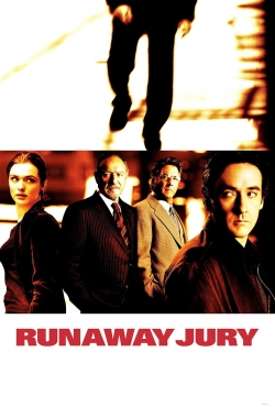 Watch Runaway Jury Online Free and No Sign Up - 285 HDMovie