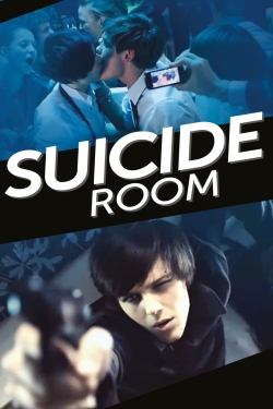 Watch Suicide Room Online Free and No Sign Up - 285 HDMovie