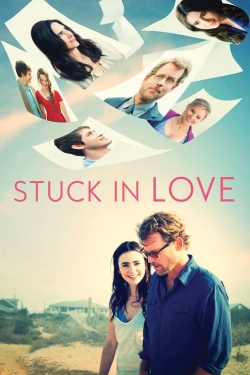 Watch Stuck in Love Online Free and No Sign Up - 285 HDMovie