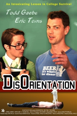 Watch DisOrientation Online Free and No Sign Up - 285 HDMovie