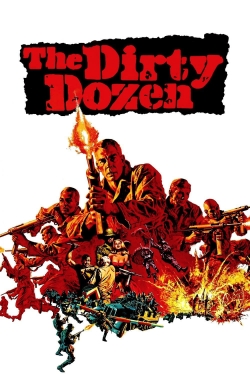 Watch The Dirty Dozen Online Free and No Sign Up - 285 HDMovie