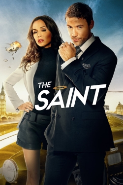 Watch The Saint Online Free and No Sign Up - 285 HDMovie