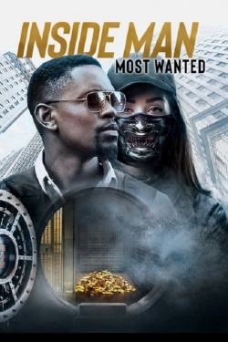 Watch Inside Man: Most Wanted Online Free and No Sign Up - 285 HDMovie