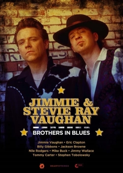 Watch Jimmie & Stevie Ray Vaughan: Brothers in Blues Online Free and No Sign Up - 285 HDMovie