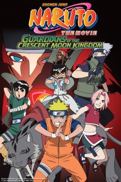 Watch Naruto the Movie: Guardians of the Crescent Moon Kingdom Online Free and No Sign Up - 285 HDMovie