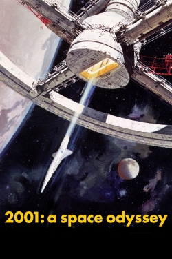 Watch 2001: A Space Odyssey Online Free and No Sign Up - 285 HDMovie