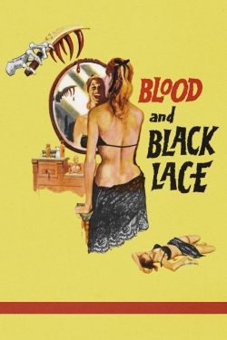 Watch Blood and Black Lace Online Free and No Sign Up - 285 HDMovie