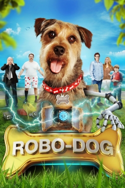 Watch Robo-Dog: Airborne Online Free and No Sign Up - 285 HDMovie