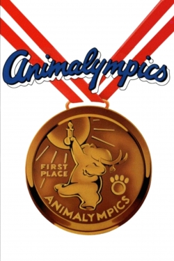 Watch Animalympics Online Free and No Sign Up - 285 HDMovie