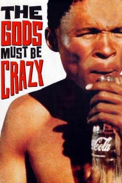 Watch The Gods Must Be Crazy Online Free and No Sign Up - 285 HDMovie