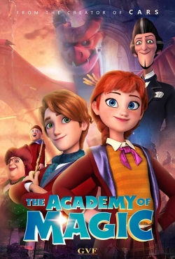 Watch The Academy of Magic Online Free and No Sign Up - 285 HDMovie