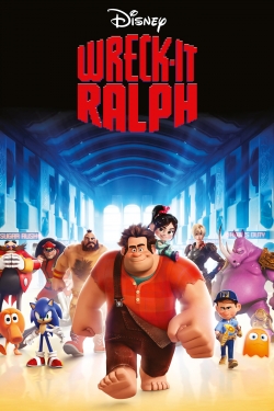 Watch Wreck-It Ralph Online Free and No Sign Up - 285 HDMovie