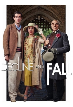 Watch Decline and Fall Online Free and No Sign Up - 285 HDMovie